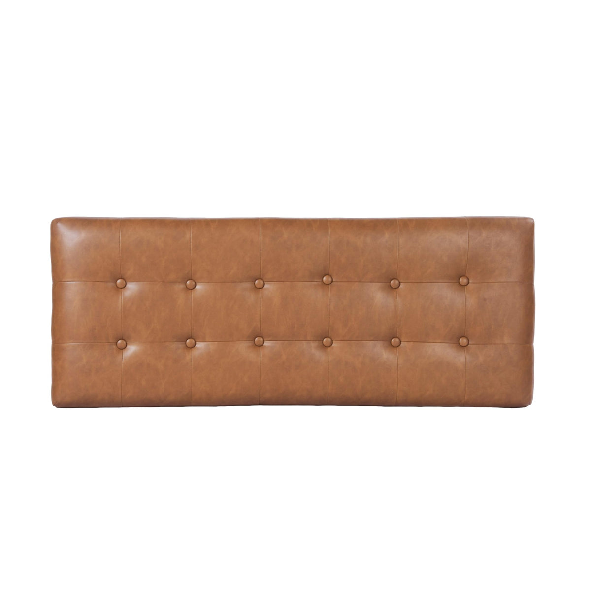 46" Tufted Storage Bench X749