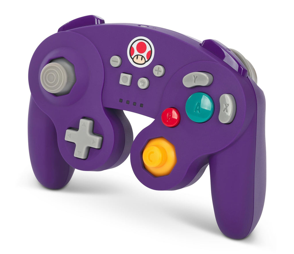 Wireless Controller for Nintendo Switch V22992