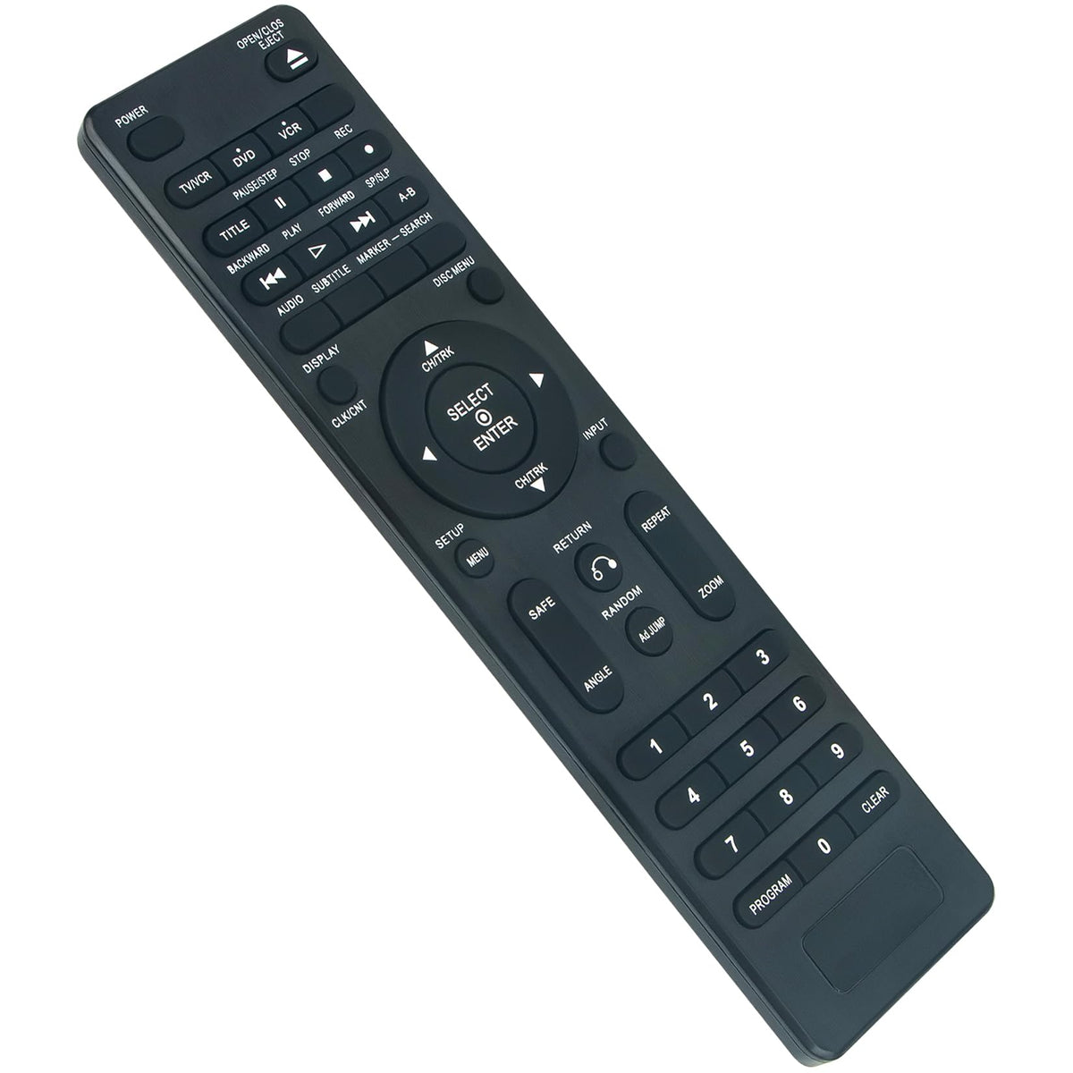 Replacement Remote Control P7078