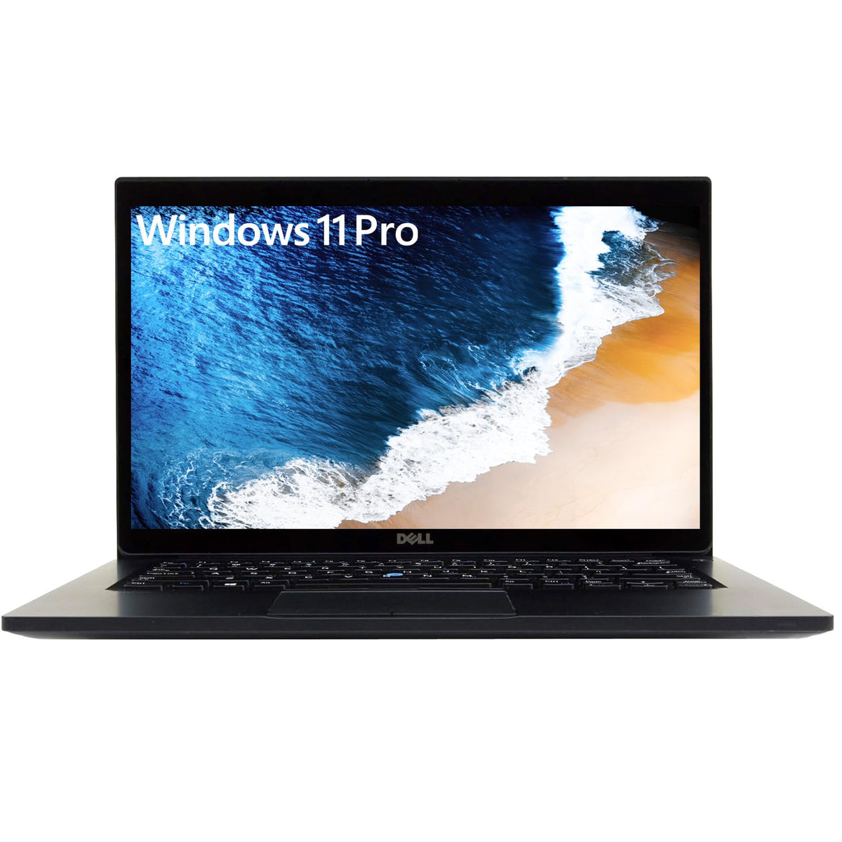 14 inch FHD Intel Core i7 16GB RAM 512GB SSD Laptop N67533