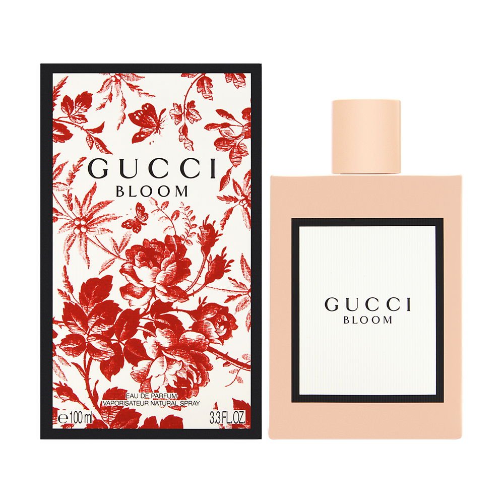 Eau de Parfum Spray 3.4 Ounce T95900
