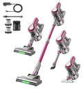 600W/50Kpa Cordless Stick Vacuum Cleaner E923321