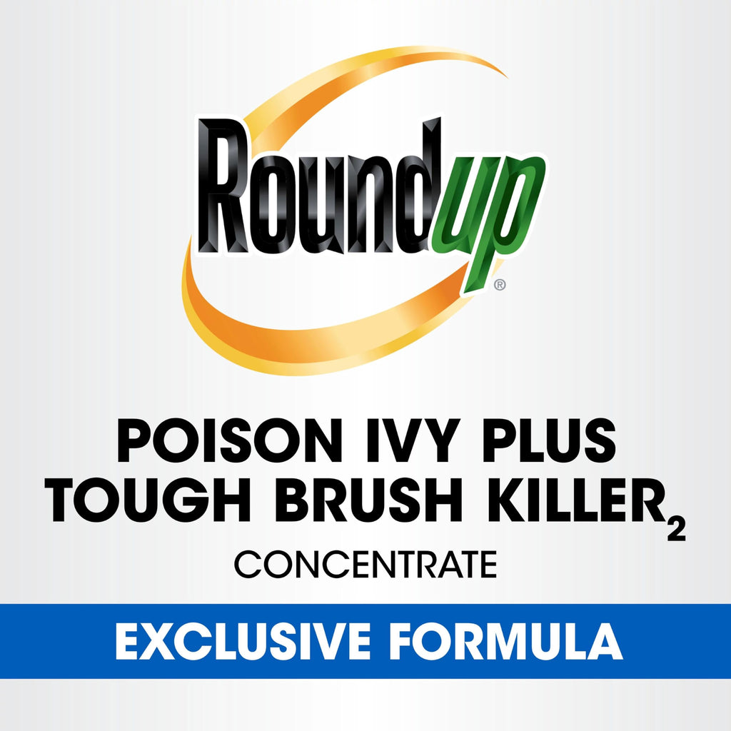32 fl. oz. Concentrate Brush Killer G73489