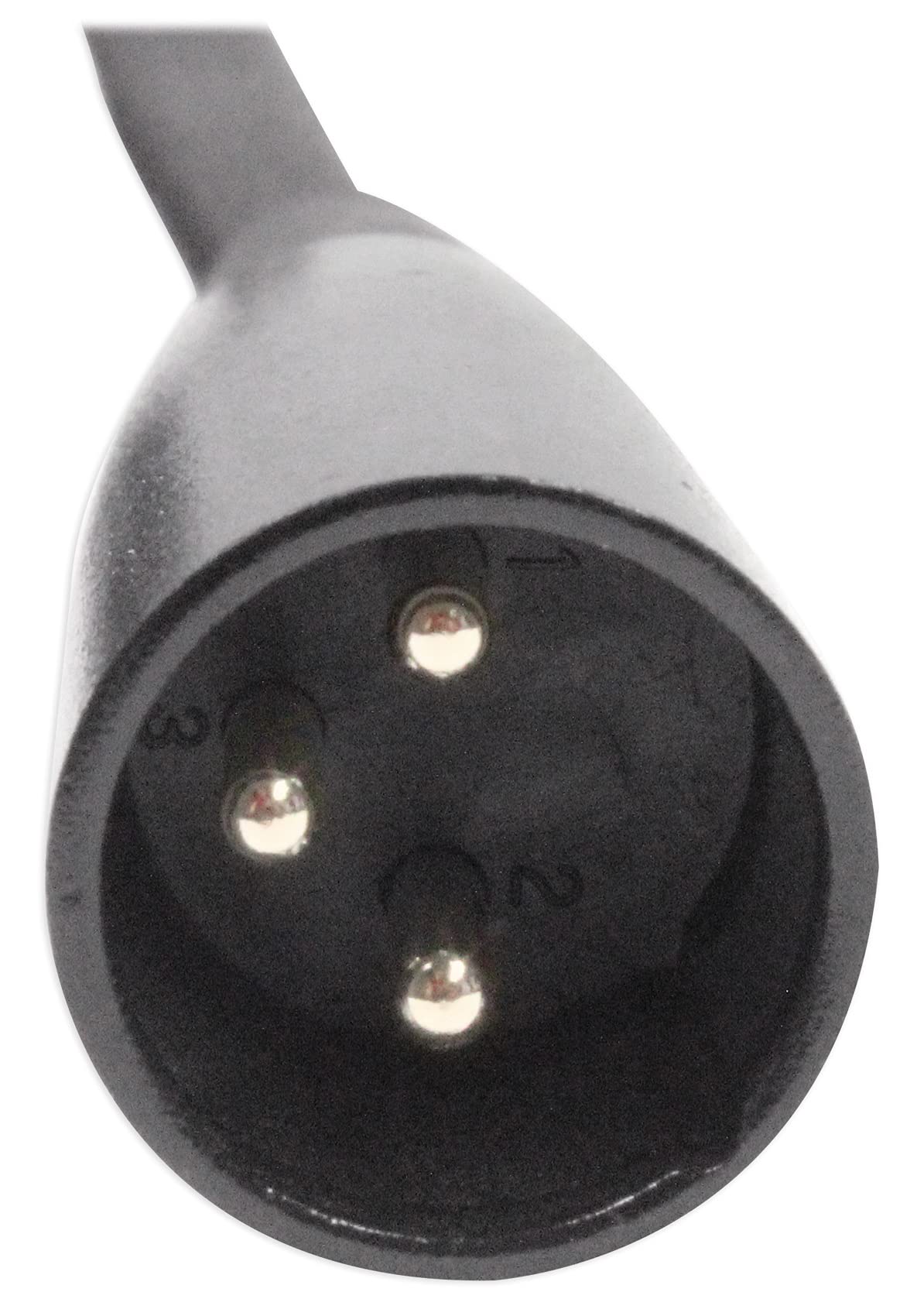 18 1600W Powered Subwoofer with Mic Cable and Headphones A48464