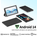 7 Inch Android Tablet with Case Y3219