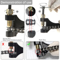 Chain Breaker Link Removal Tool E116494