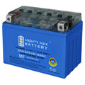 12V 11.2Ah GEL Battery N613