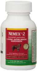 2oz Wormer H2873