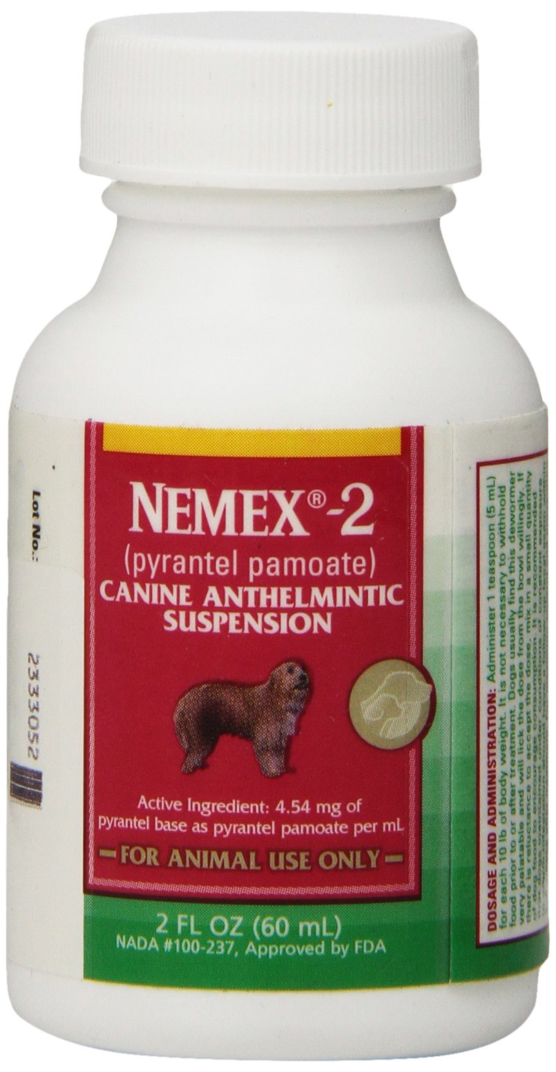 2oz Wormer H2873