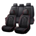 Car Seat Covers Full Set O81471