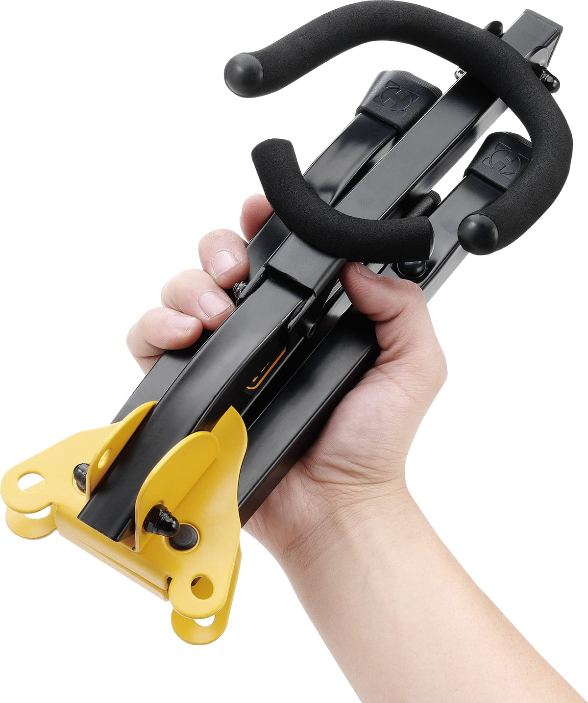Alto/Tenor Saxophone Stand with Bag P8964