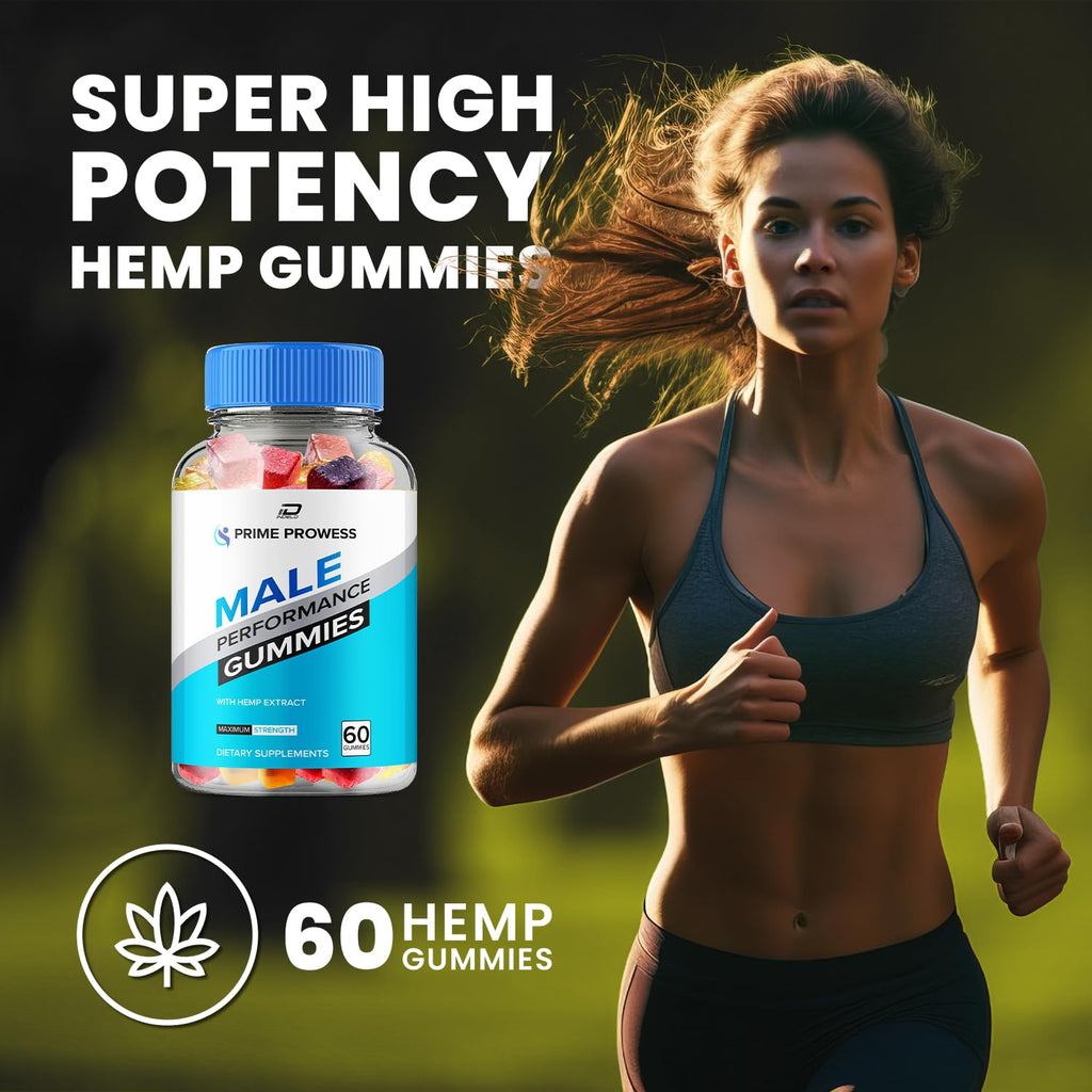 Hemp Gummies 60 Gummies Q966