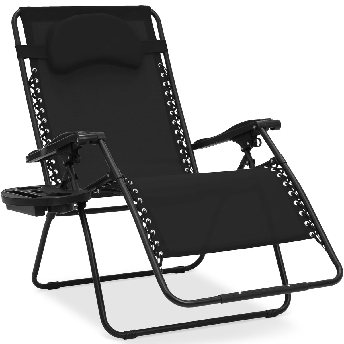 Oversized Zero Gravity Chair Recliner G77207