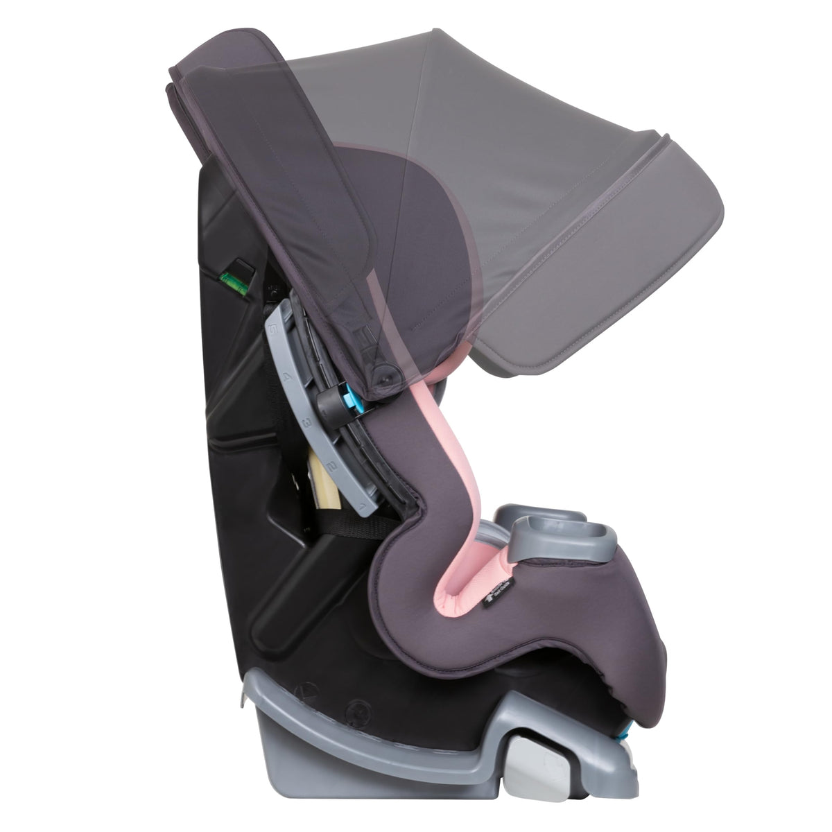 4-in-1 Convertible Car Seat G966