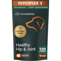 Chicken Hip & Joint Chews for Dogs, 120 Count J884627
