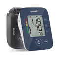 Automatic Upper Arm Blood Pressure Monitor with Adjustable Cuff M67385