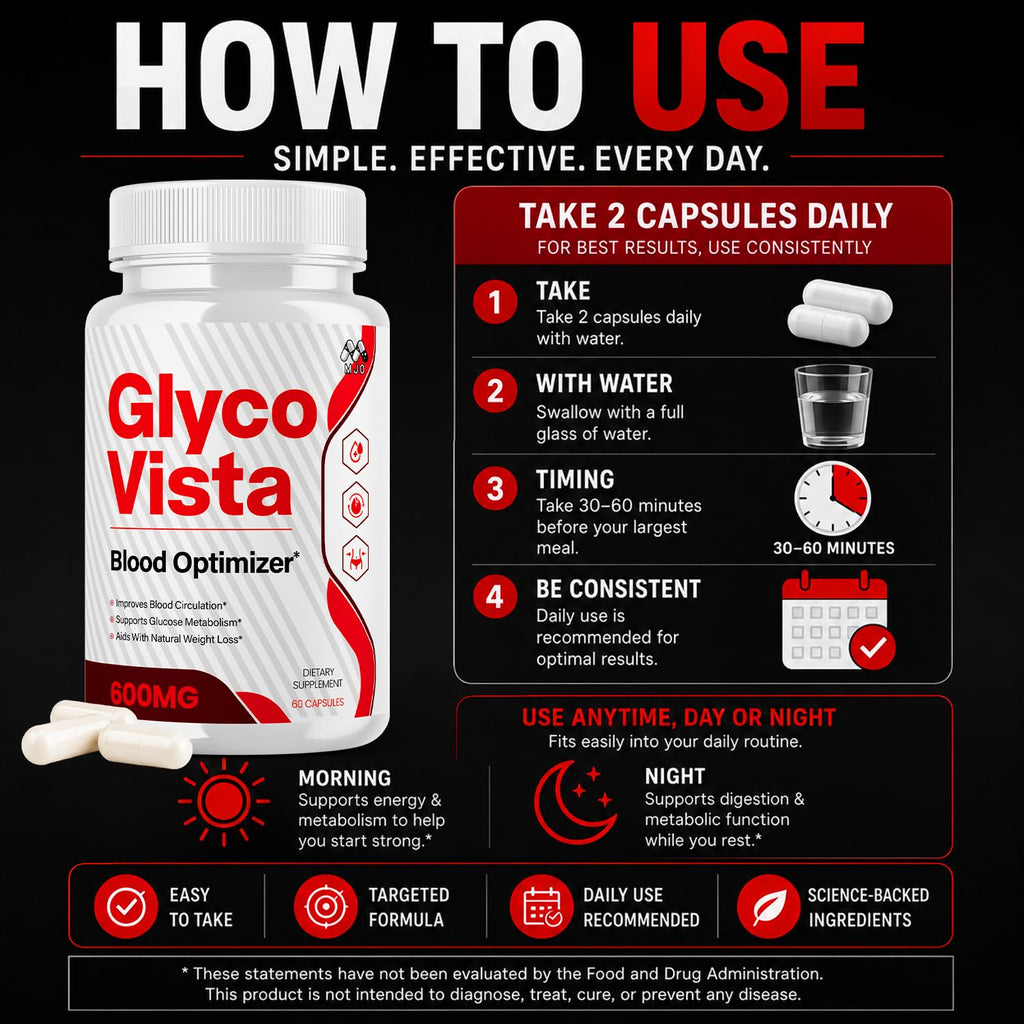 60 Capsules Supplement P3855