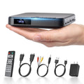 Mini DVD Player with HDMI W3256
