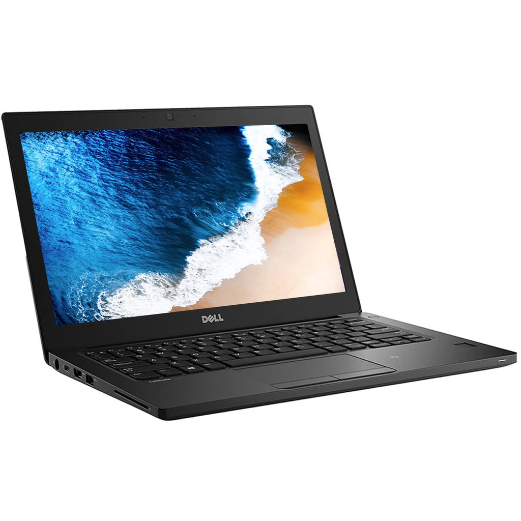 14 inch FHD Intel Core i7 16GB RAM 512GB SSD Laptop N67533