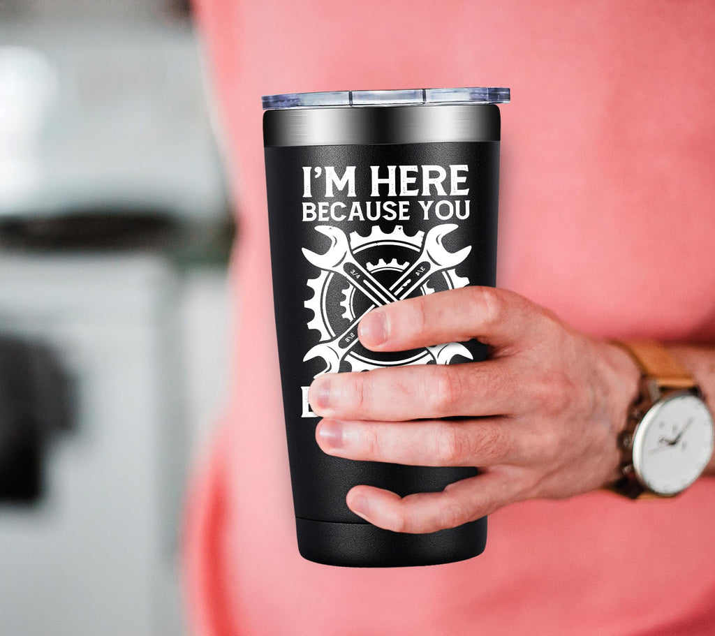 Mechanic Gifts for Men U31161