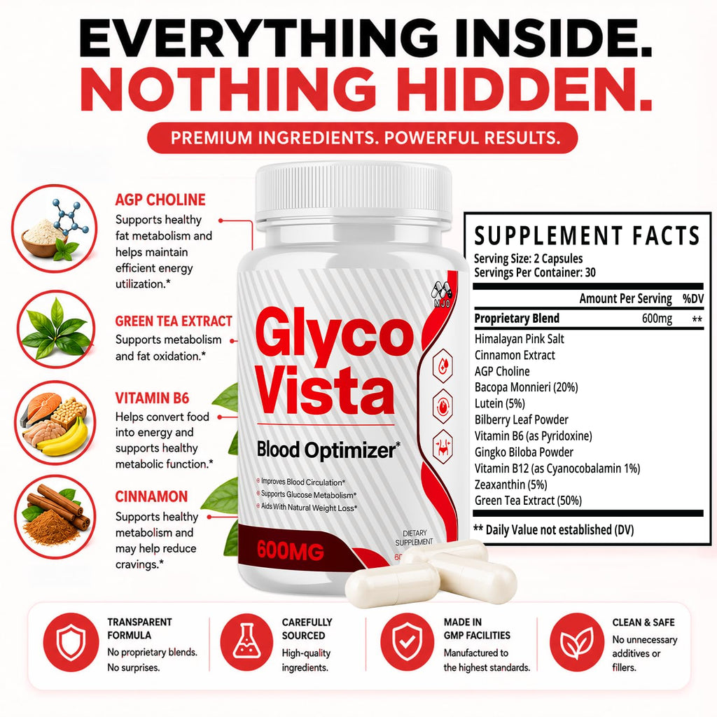 60 Capsules Supplement P3855