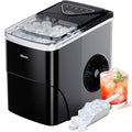 Countertop Ice Maker with 2 Ice Sizes Z917