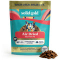 Air Dried Dog Food Topper & Treats Beef 1lb Y2787