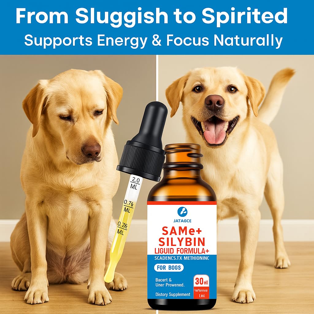 Liquid Drops for Dogs 1oz Z290844
