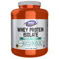 Whey Protein Isolate 24 g With BCAAs Unflavored Powder 5 lbs W258835