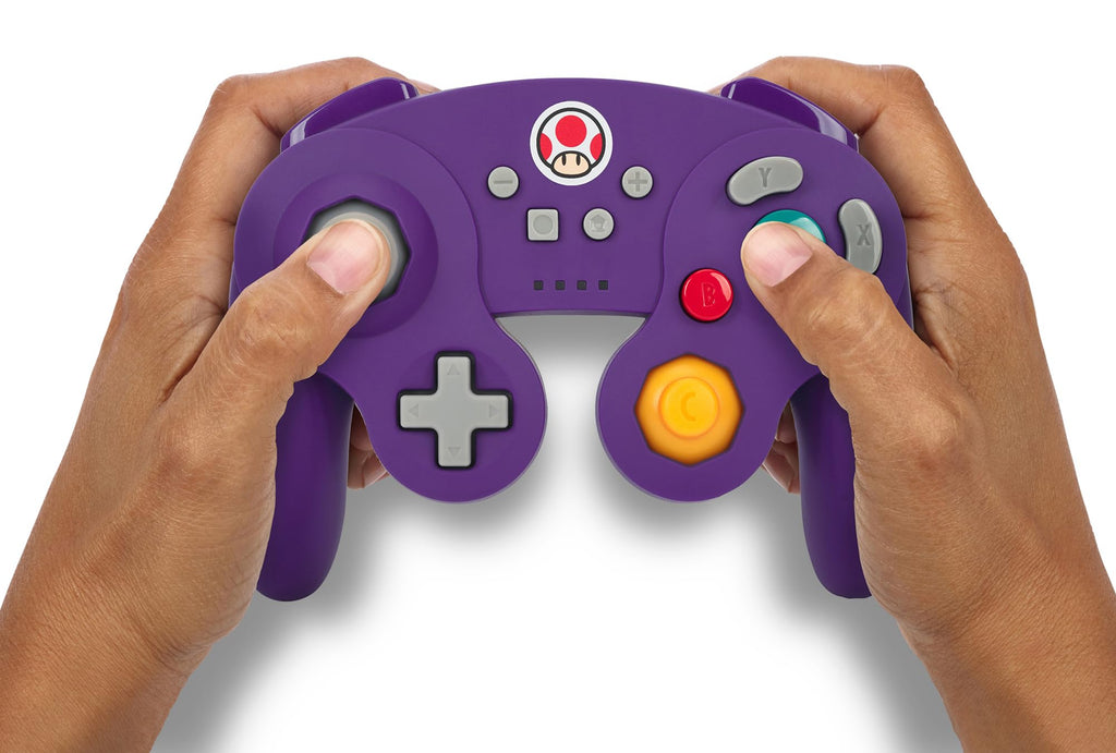 Wireless Controller for Nintendo Switch V22992