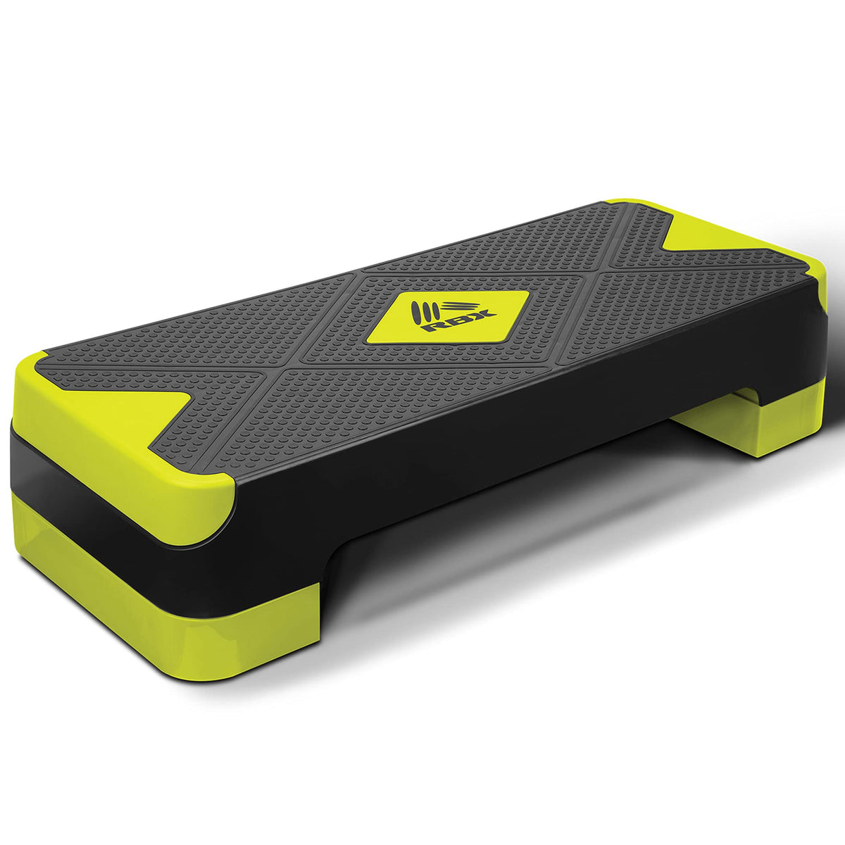 Aerobic Step Platform with Non-Slip Textured Surface H1962