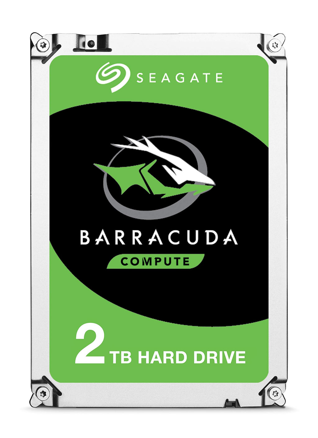 2 TB 3.5" Internal Hard Drive G68485