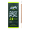 Citronella Mosquito Repellent Incense Sticks, 24 Count Y353