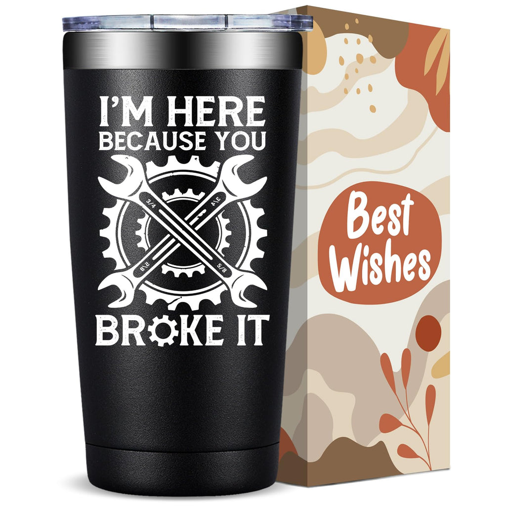 Mechanic Gifts for Men U31161