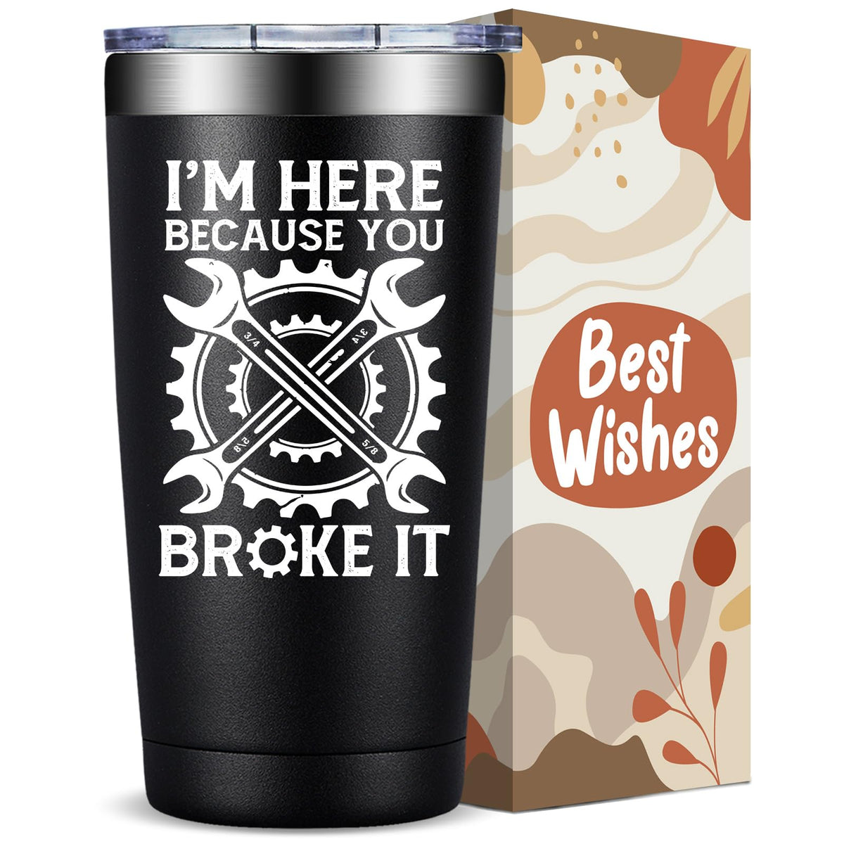 Mechanic Gifts for Men U31161