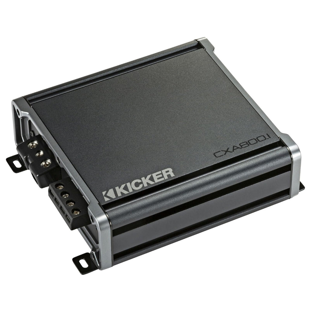 Dual 15" Sub Box U30620