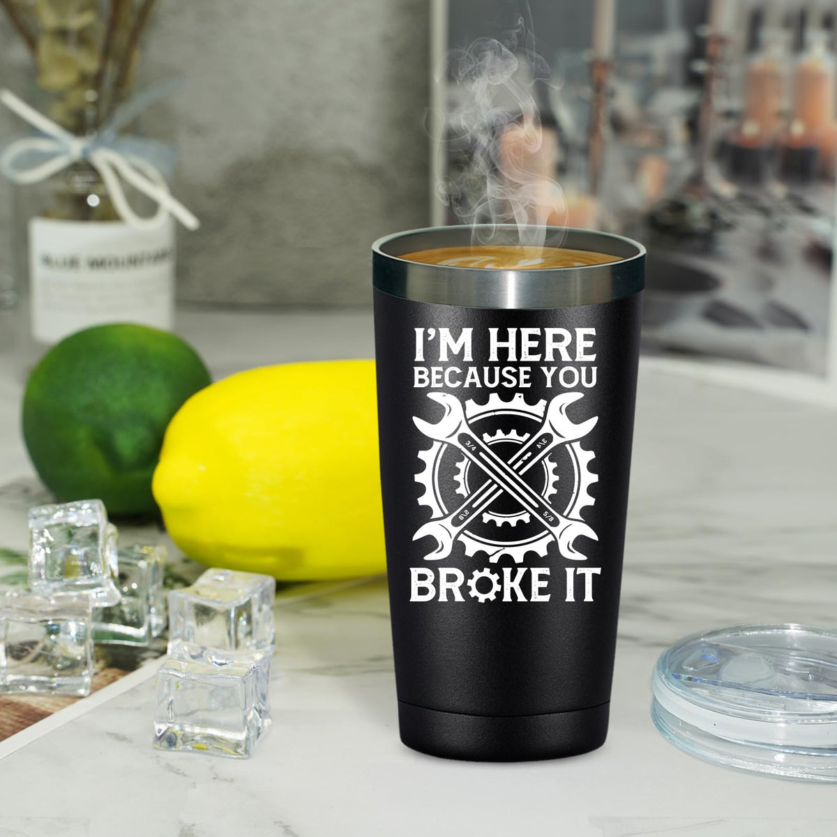 Mechanic Gifts for Men U31161