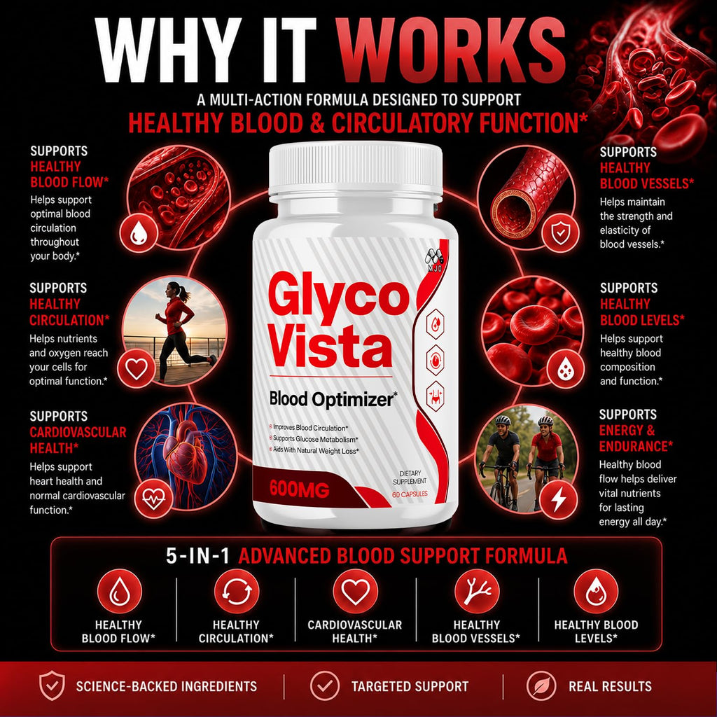 60 Capsules Supplement P3855