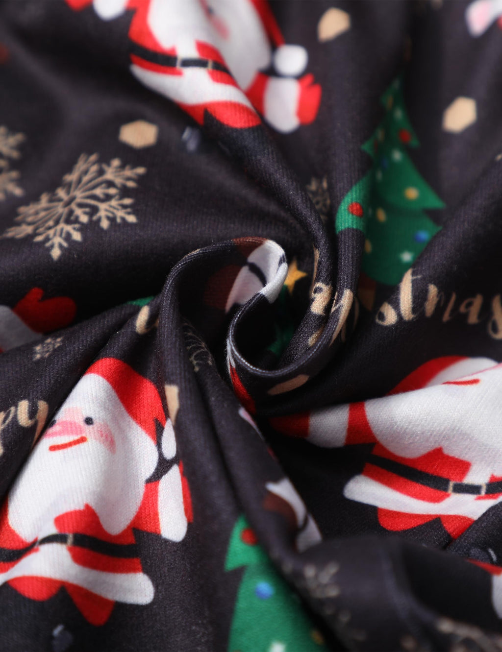 Baby Boy Christmas Outfit 3PCS Set E230