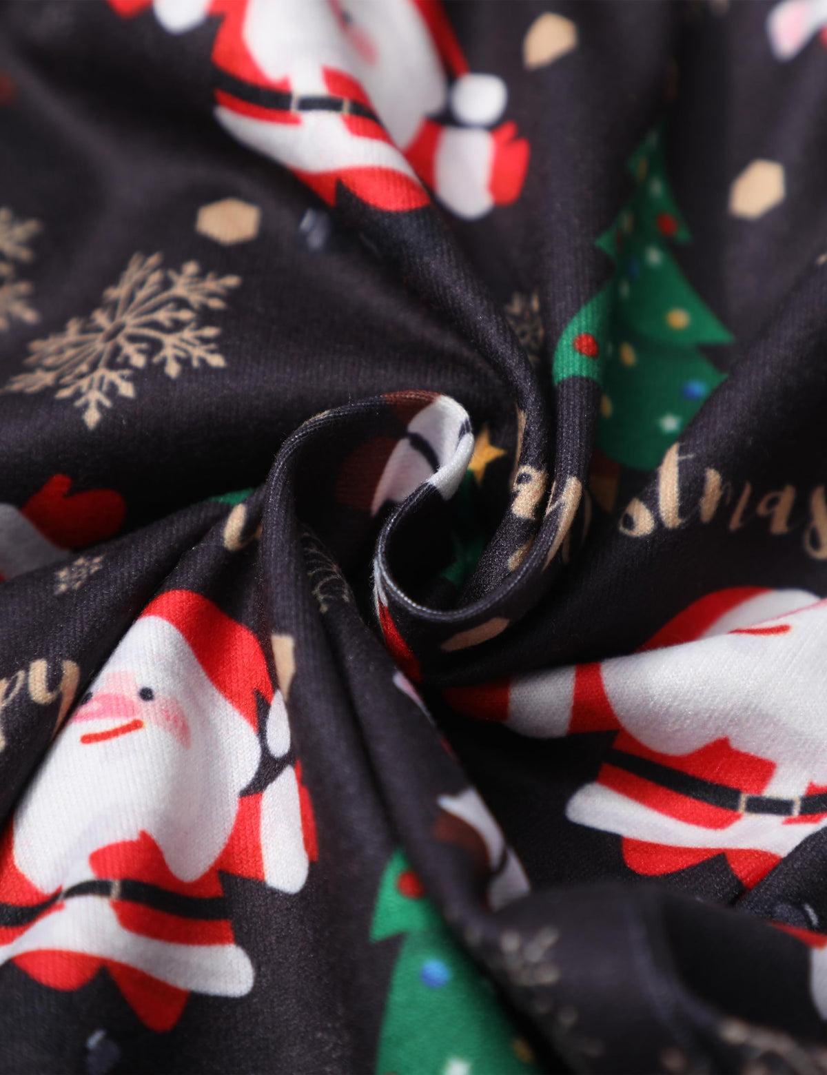 Baby Boy Christmas Outfit 3PCS Set E230