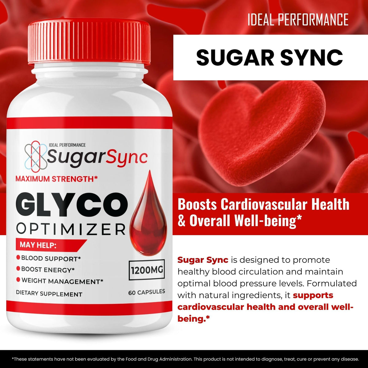 3 Pack Supplement Capsules G505