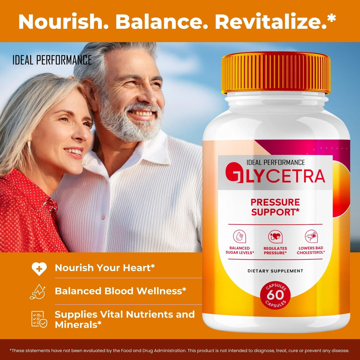 All Natural Blood Circulation Capsules 2 Pack E5278