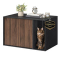 Cat Litter Box Enclosure N9597