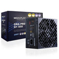 850W Gold Fully Modular ATX 3.1 PSU P281563