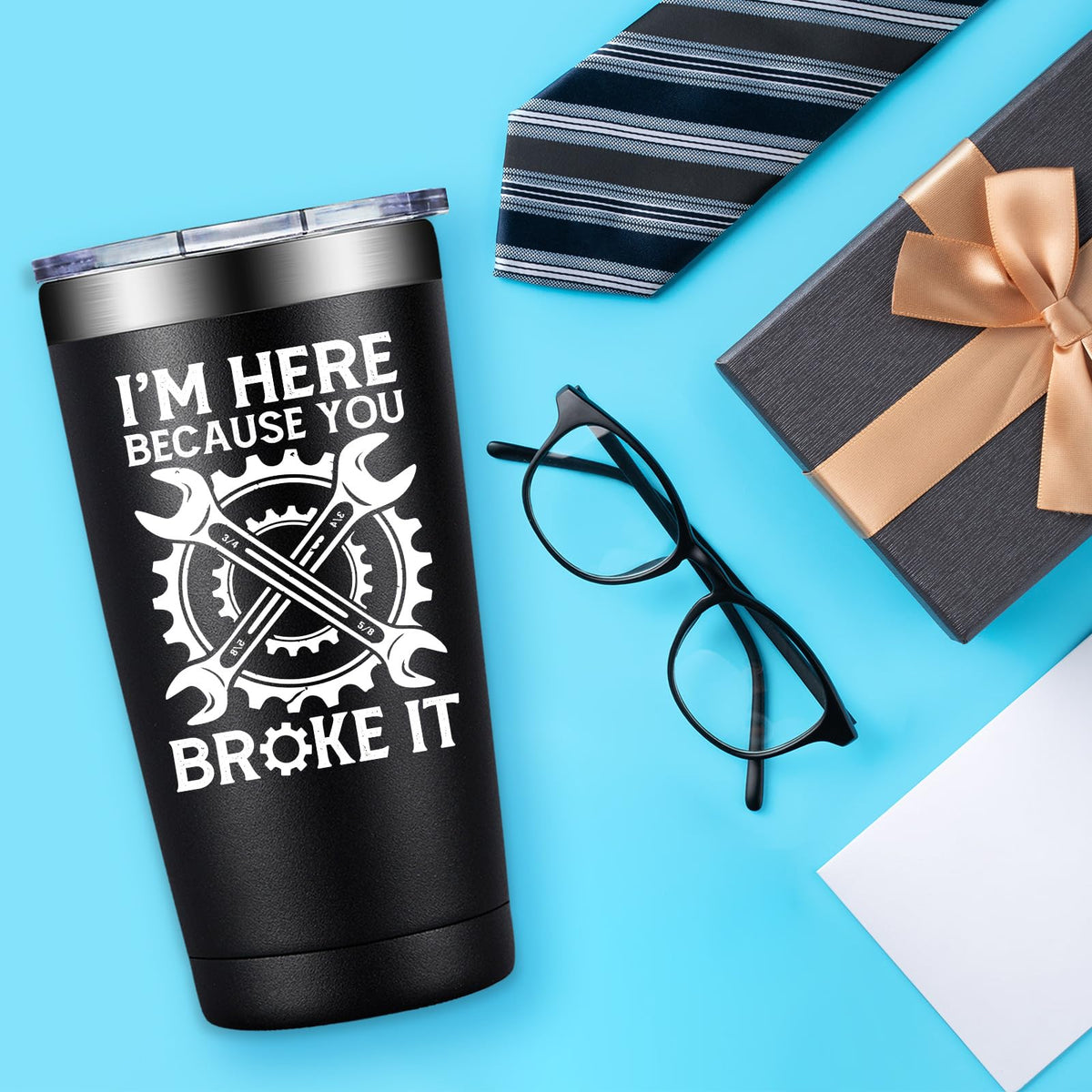 Mechanic Gifts for Men U31161