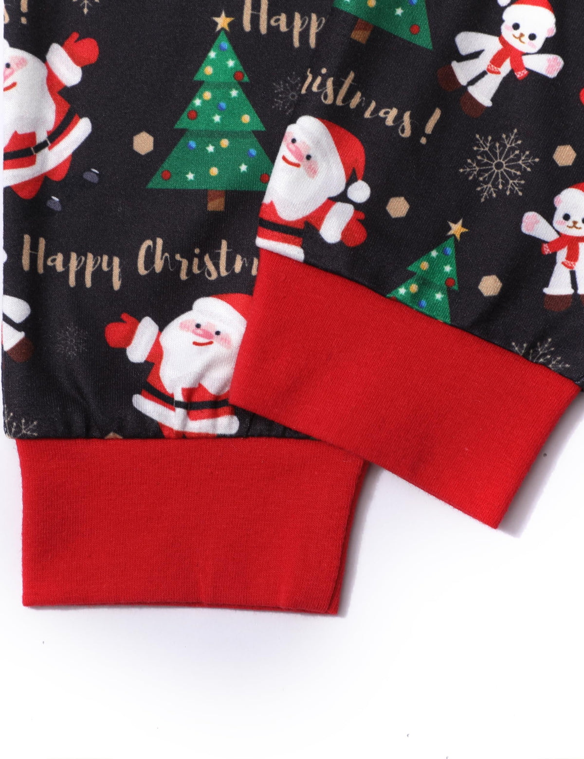 Baby Boy Christmas Outfit 3PCS Set E230