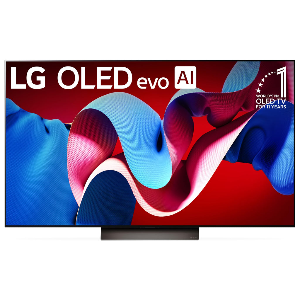 55-Inch OLED 4K Smart TV M844321