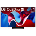 55-Inch OLED 4K Smart TV M844321