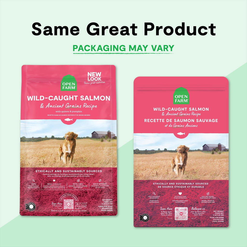 Dry Dog Food 22lb Bag N8777