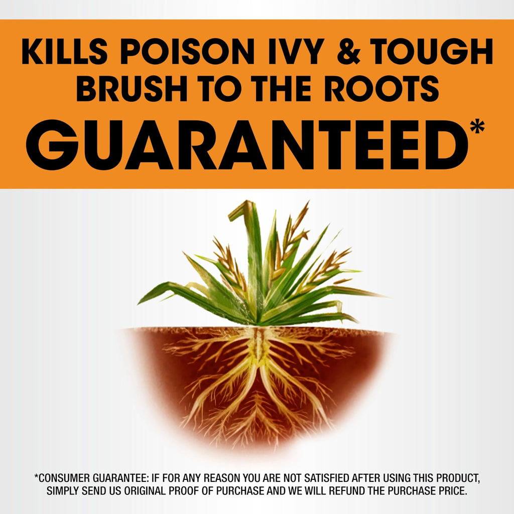 32 fl. oz. Concentrate Brush Killer G73489